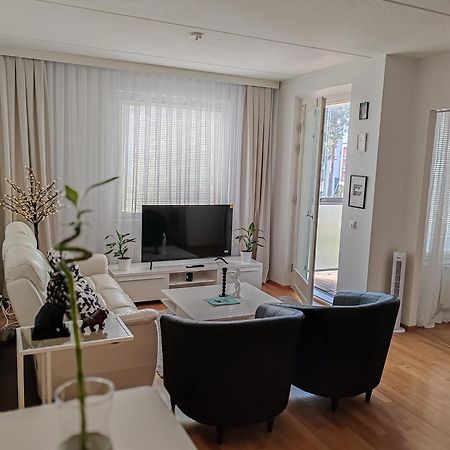 Lovely Apartment Near The Beach Helsinky Exteriér fotografie