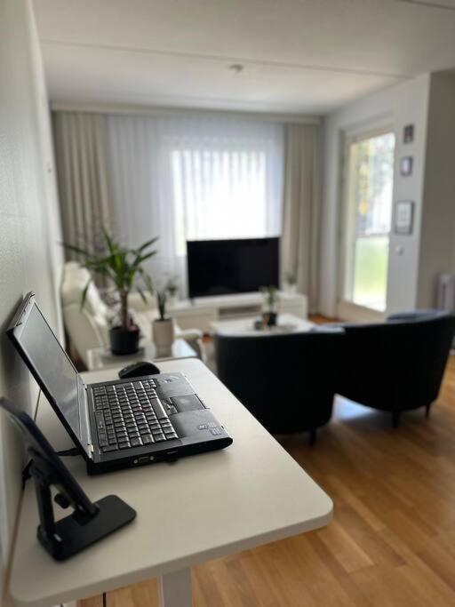 Lovely Apartment Near The Beach Helsinky Exteriér fotografie