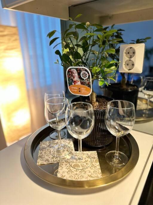 Lovely Apartment Near The Beach Helsinky Exteriér fotografie