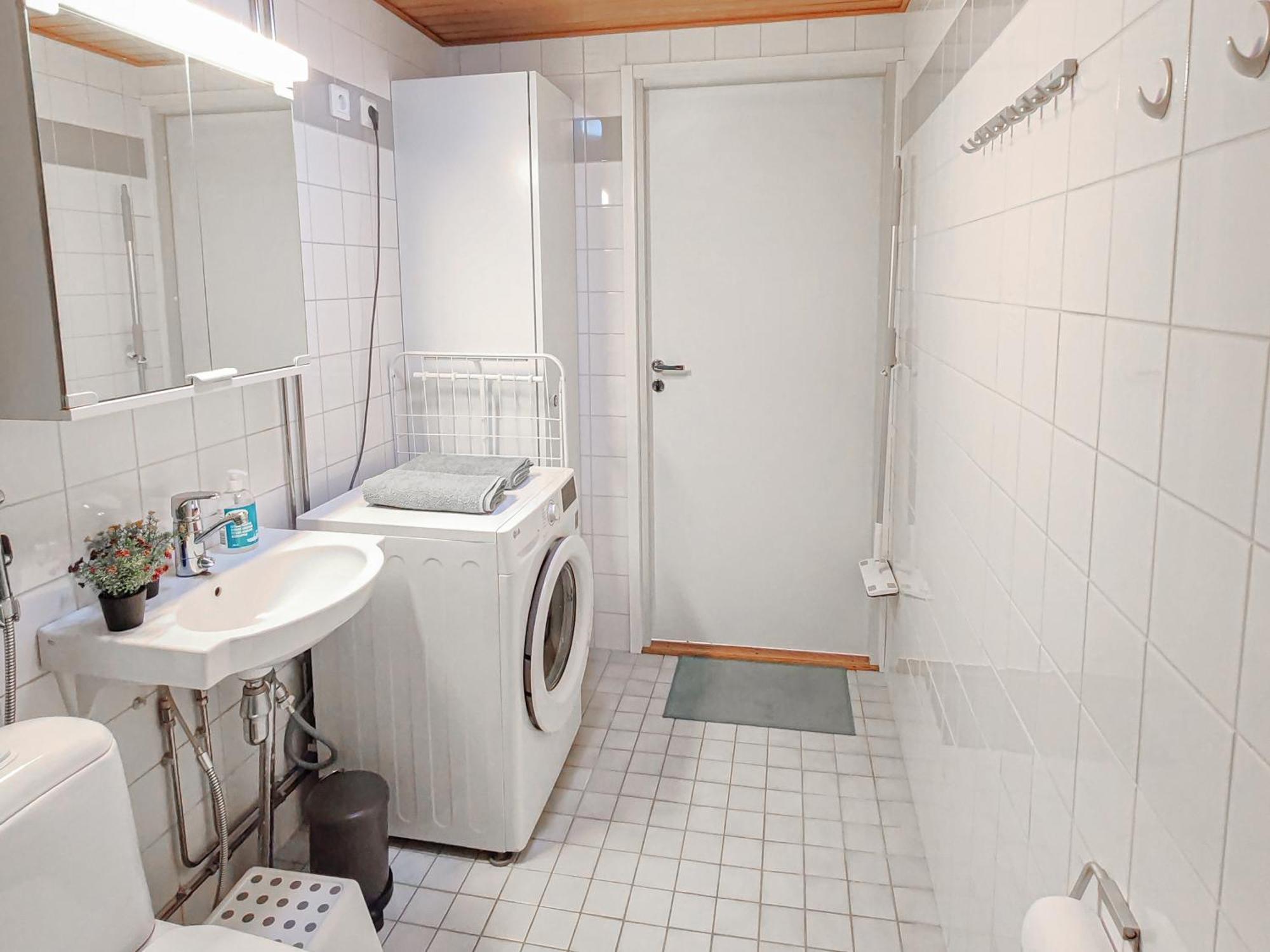 Lovely Apartment Near The Beach Helsinky Exteriér fotografie